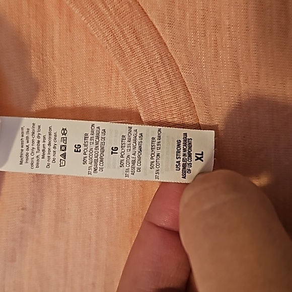 2 fall themed tees, Bella Canvas XL and Gildan 2XL, - Picture 8 of 15